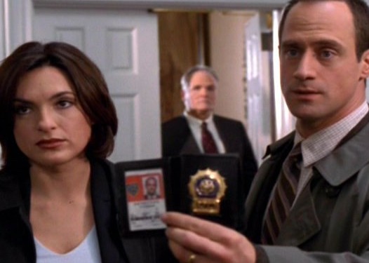Law & Order Special Victims Unit Season 11 DVD 